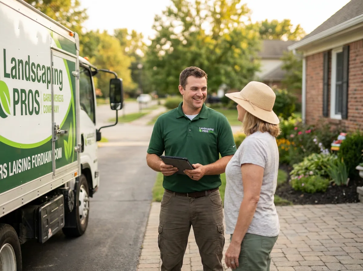 Landscaping Union Grove, WI FAQs